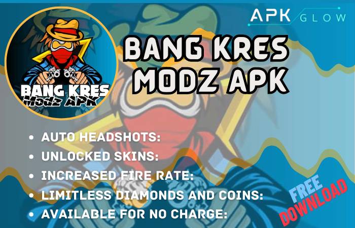 bang kres modz