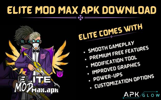 Elite Mod Max