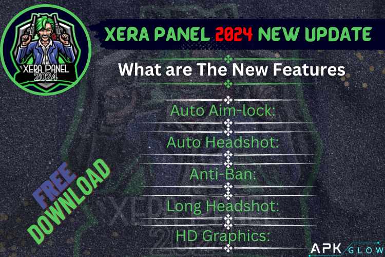 Xera Panel