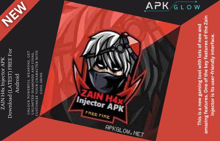 Zain H4x