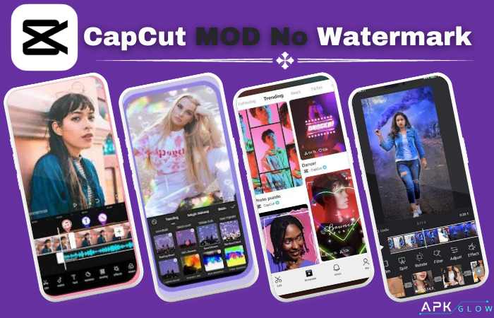 capcut mod