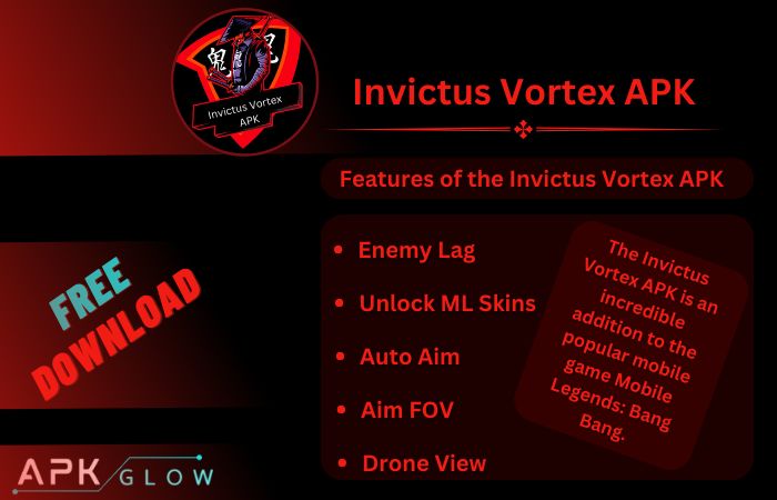 Invictus Vortex