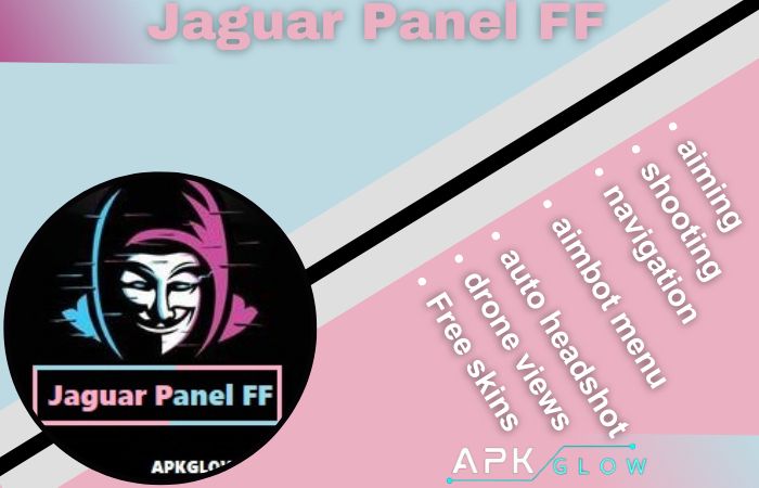 Jaguar Panel FF