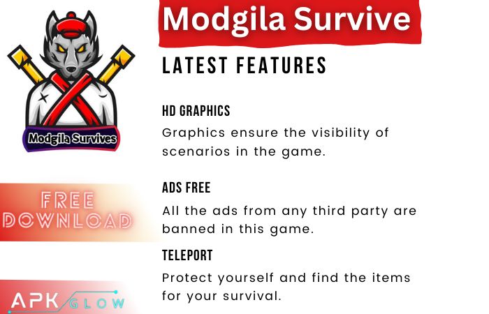 Modgila Survive