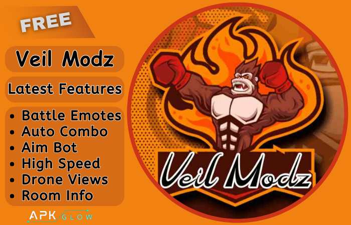 Veil Modz