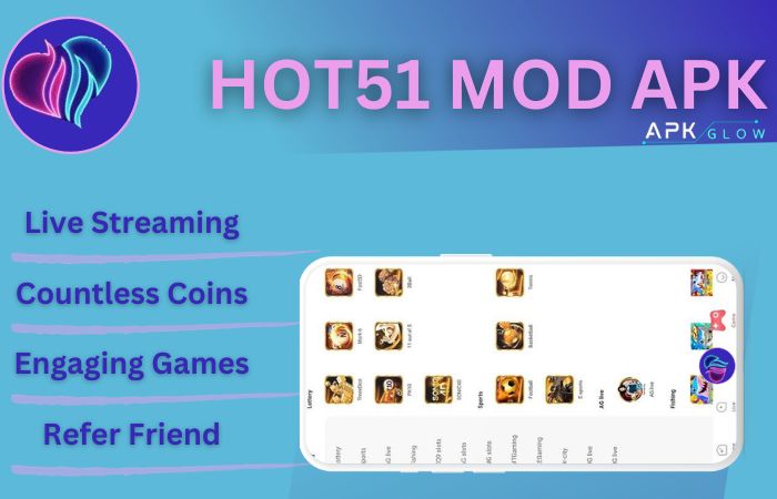 hot51 mod