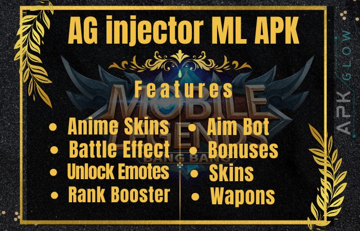 AG Injector ML