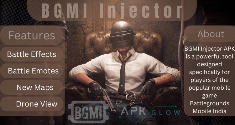 BGMI Injector