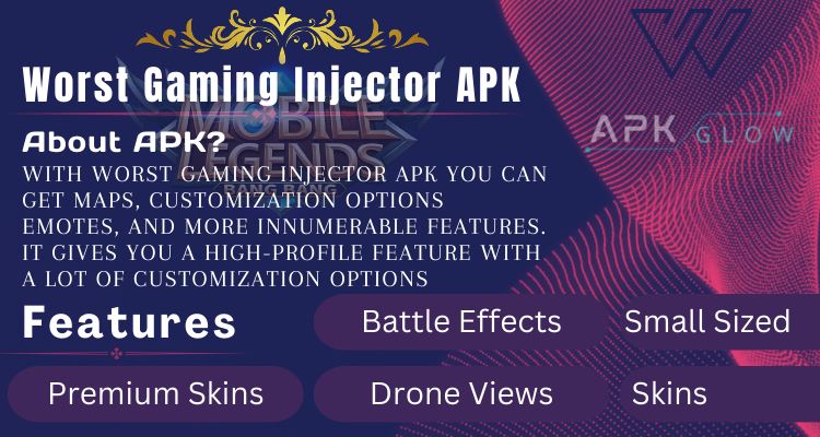 Worst Gaming Injector