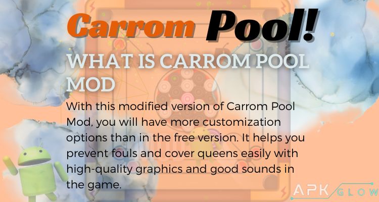 Carrom Pool Mod