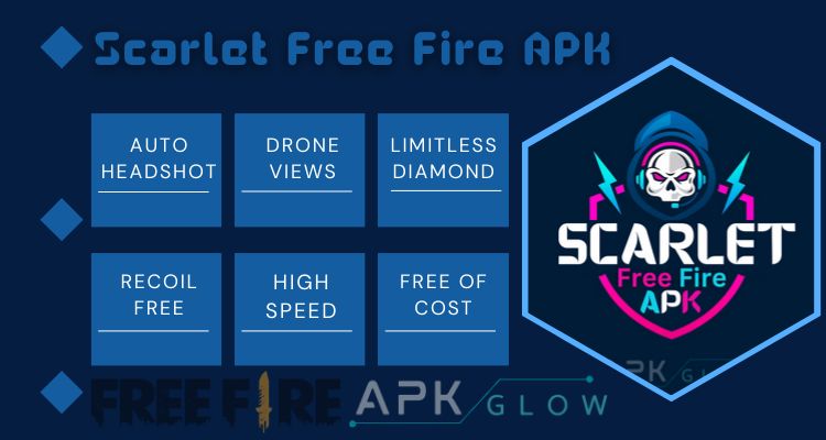 Scarlet Free Fire