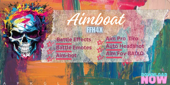 Aimbot FFH4X