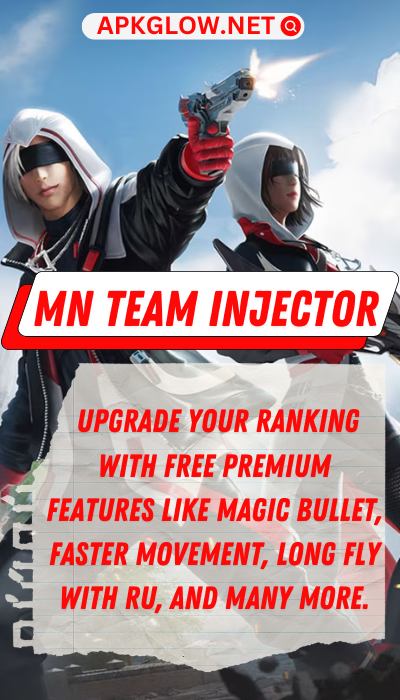 MN team injector