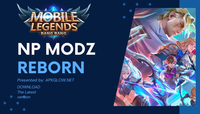 NP Modz Reborn