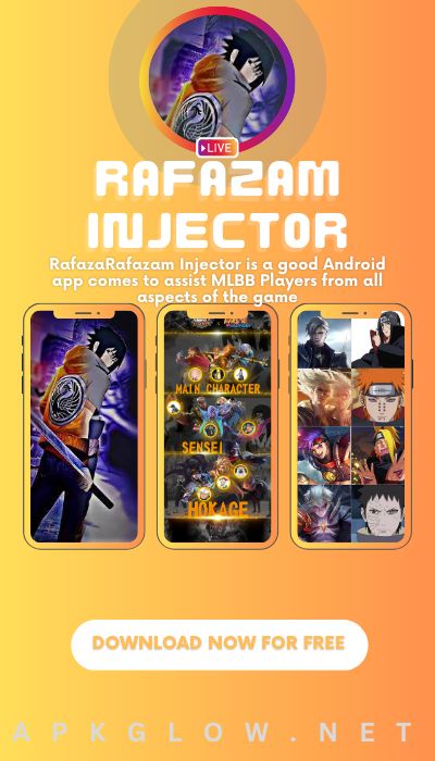 Rafazam Injector