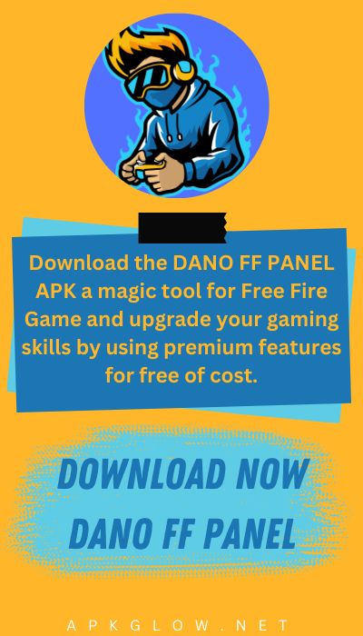  DANO FF PANEL