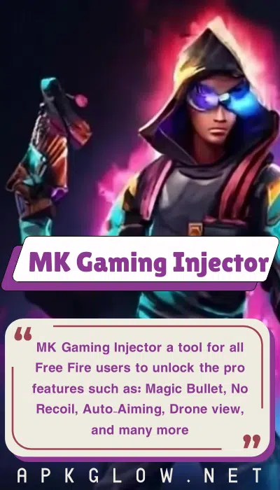 MK Gaming Injector