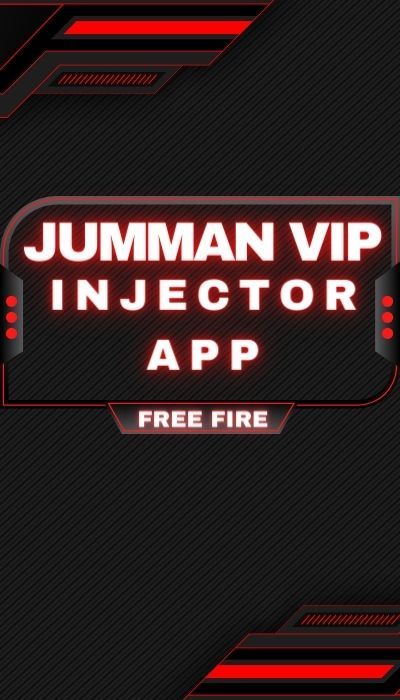 Jumman VIP
Injector