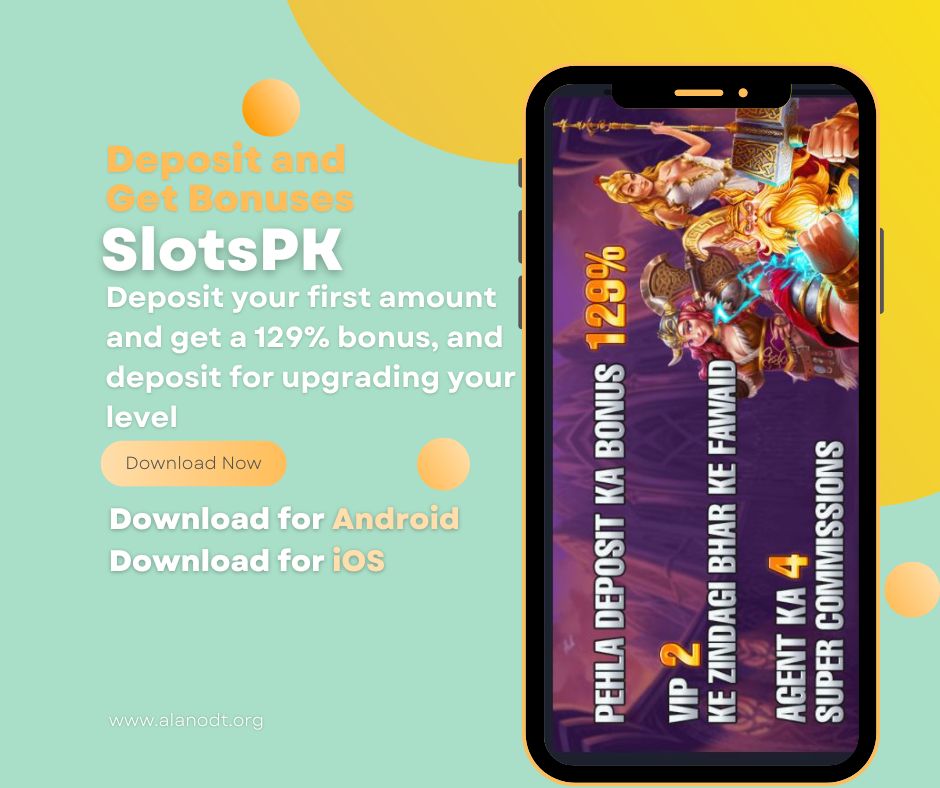 slotspk