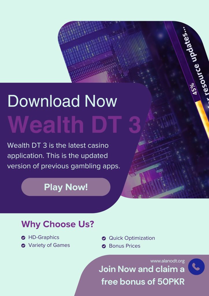 wealth dt 3