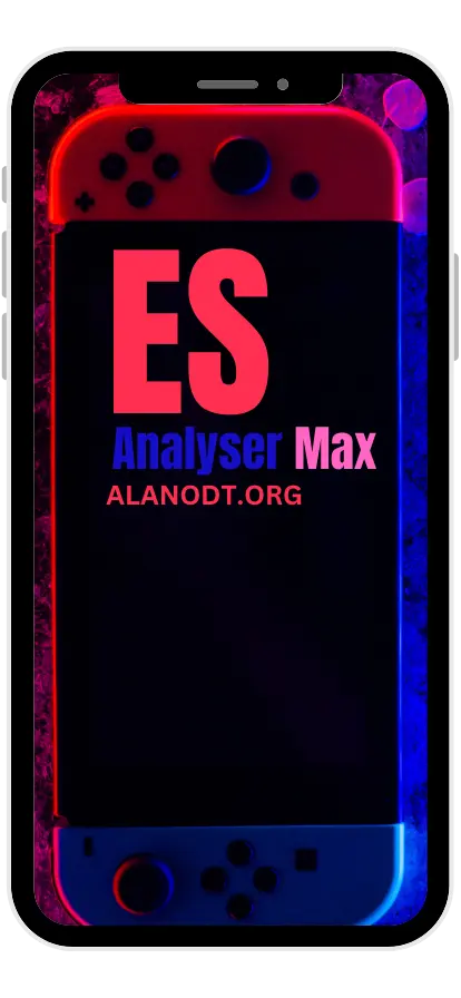 Analyser Max