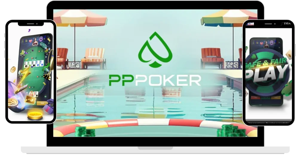 pppoker