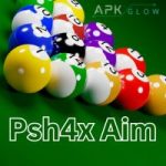 Psh4x Aim