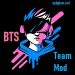 BTS Team Mod