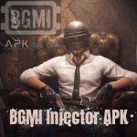 BGMI Injector