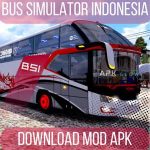 Bus Simulator Indonesia