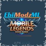 Ebii Modz ML