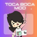 Toca Boca Mod APK