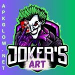 Joker ART Mod