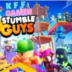 KFF Gamer Stumble Guys