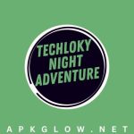 Techloky Night Adventure