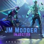 JM Modder Injector