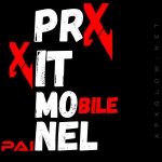 PRX XIT MOBILE PANEL