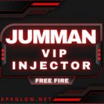 jumman vip injector