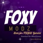 Foxy Modz