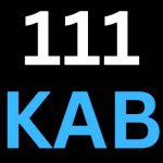 111 kab