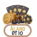 alano dt 10