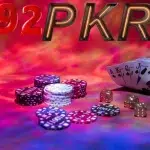 92pkr