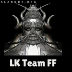 LK Team FF