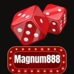 Magnum888