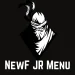 Newf Jr Menu