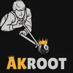 akroot