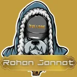 rohan jannat