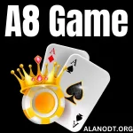 A8 Game