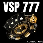 VSP 777