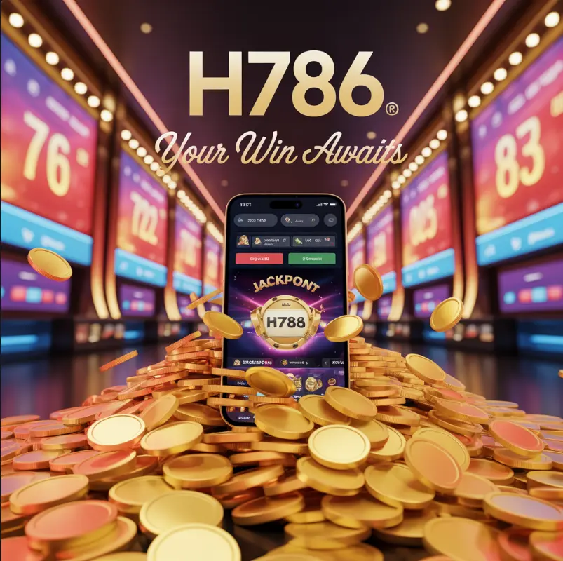 H786 Game